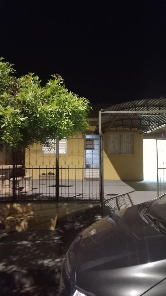 فيلا Casa Temporada Da Rose Olímpia المظهر الخارجي الصورة