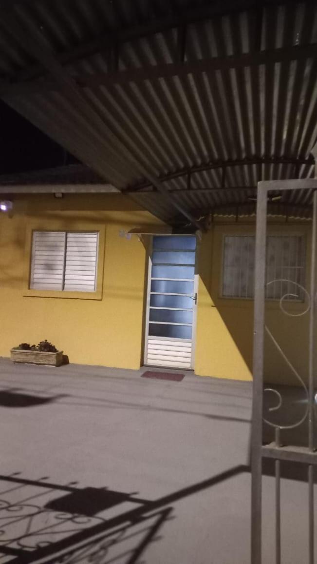 فيلا Casa Temporada Da Rose Olímpia المظهر الخارجي الصورة